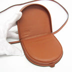 Loewe Heel Pouch Small · Leather