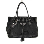 Prada Tessuto Soft · Nylon Tote
