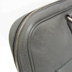 Gucci Interlocking G · Leather Briefcase