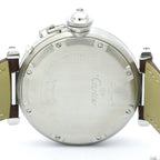 Cartier Pasha C · Christmas Limited · Automatic