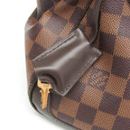 Louis Vuitton Verona PM · Damier Ebene