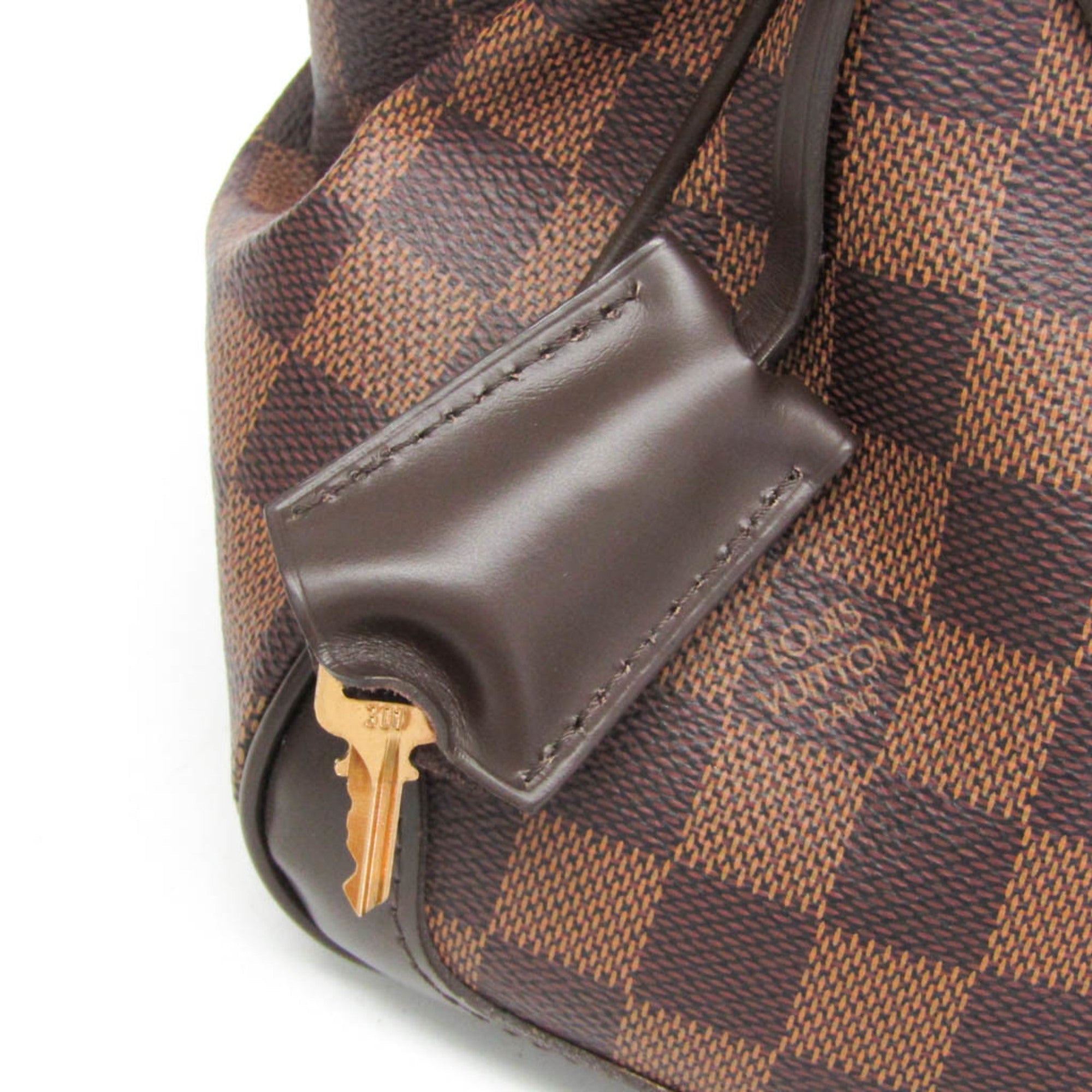 Louis Vuitton Verona PM · Damier Ebene