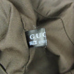 Gucci GG Canvas Sherry Line · Tote