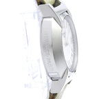 Hermes Nomade · Steel · Auto Quartz