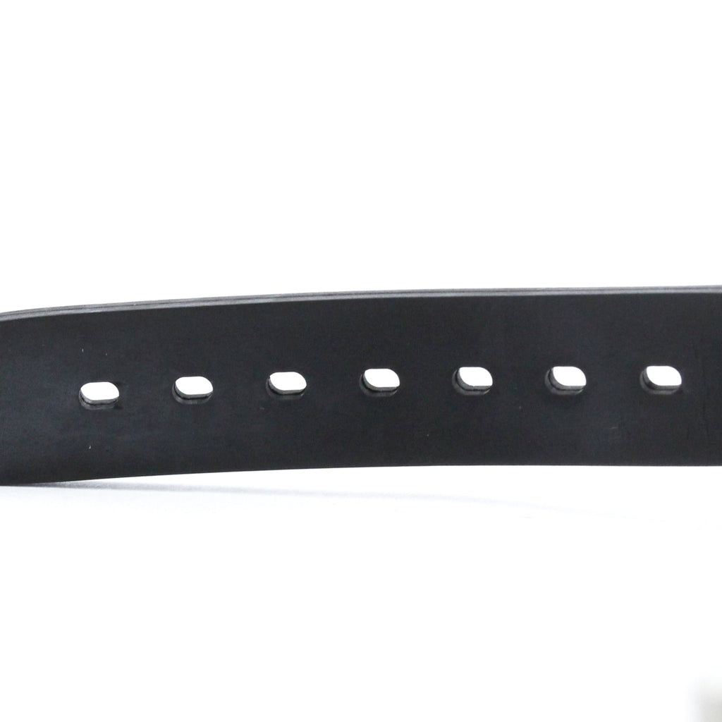 Bvlgari Aluminium · Rubber Strap
