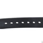 Bvlgari Aluminium · Rubber Strap
