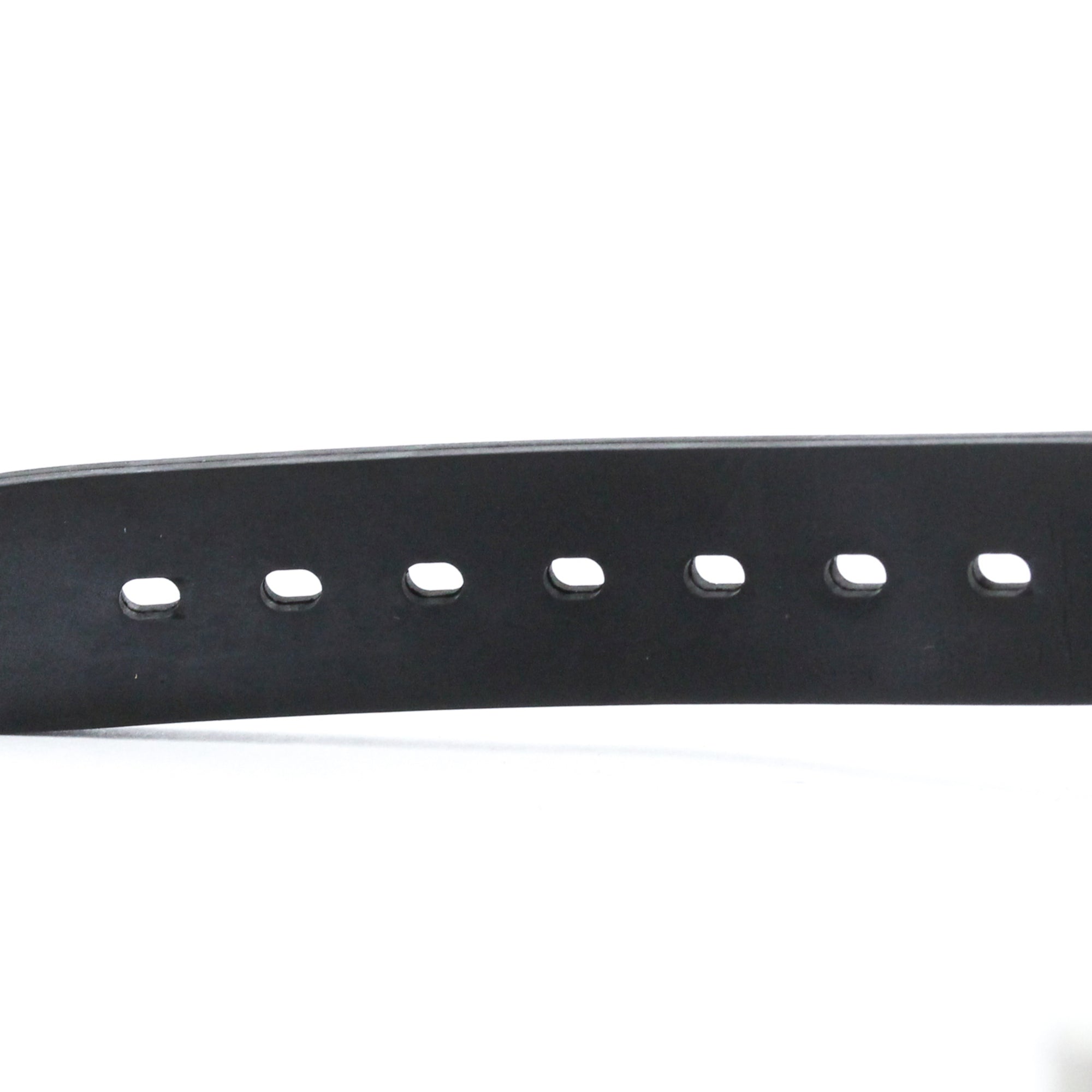 Bvlgari Aluminium · Rubber Strap