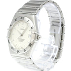 Omega Constellation Chronometer · Automatic