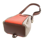 Furla Miastella Mini Bucket · Suede