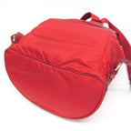 Prada Tessuto · Nylon Backpack