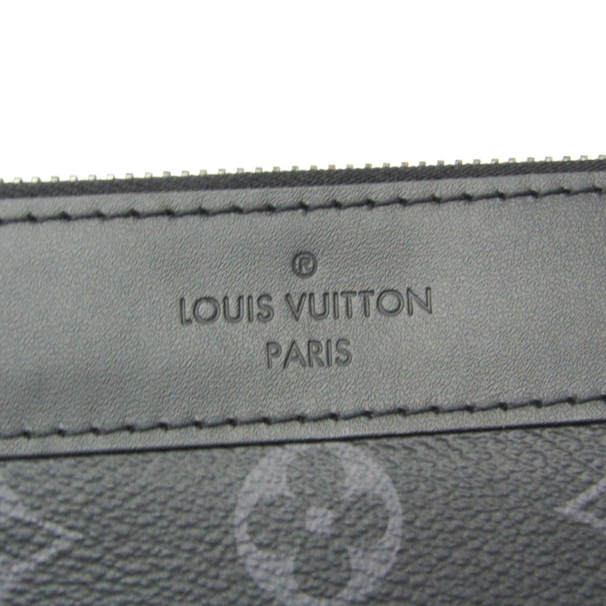 Louis Vuitton Pochette Discovery · Eclipse