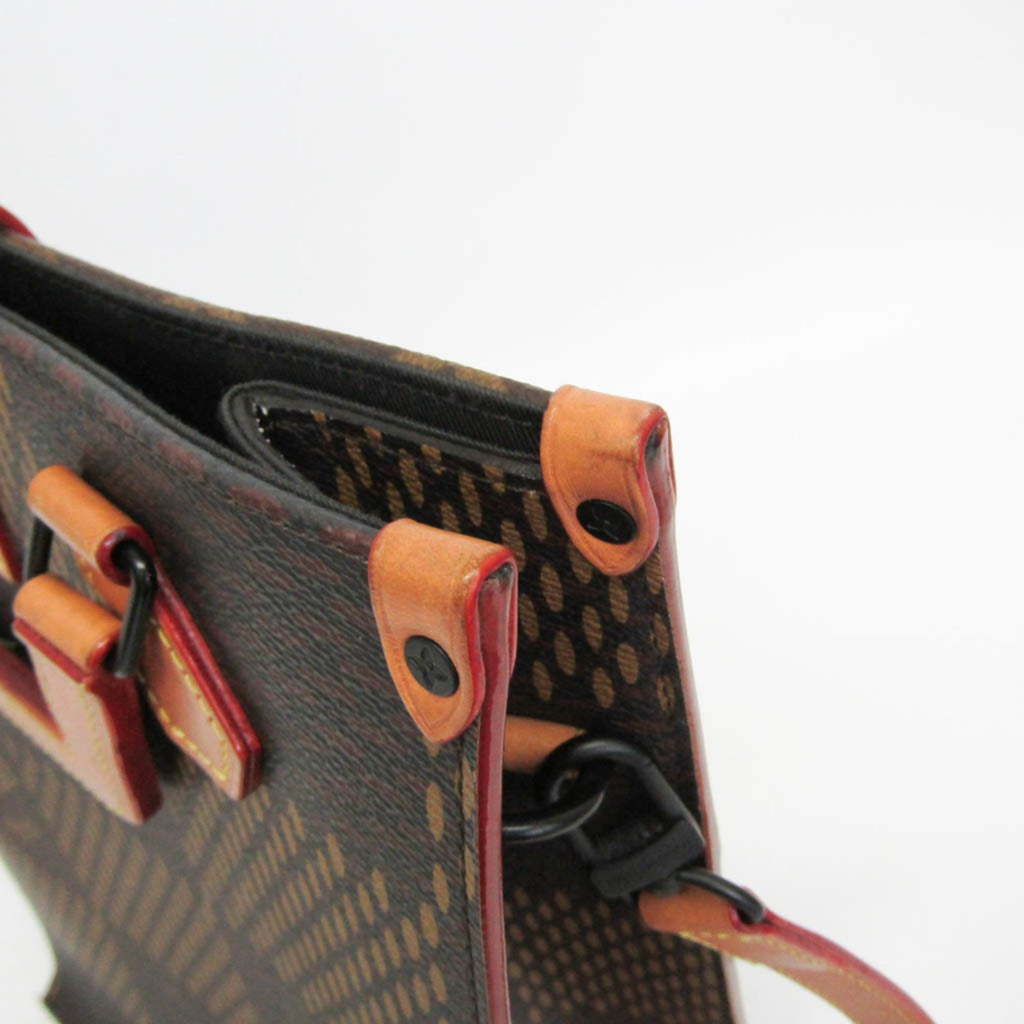 Louis Vuitton Abloh x NIGO · Damier Giant