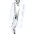 Omega De Ville · Steel · Quartz