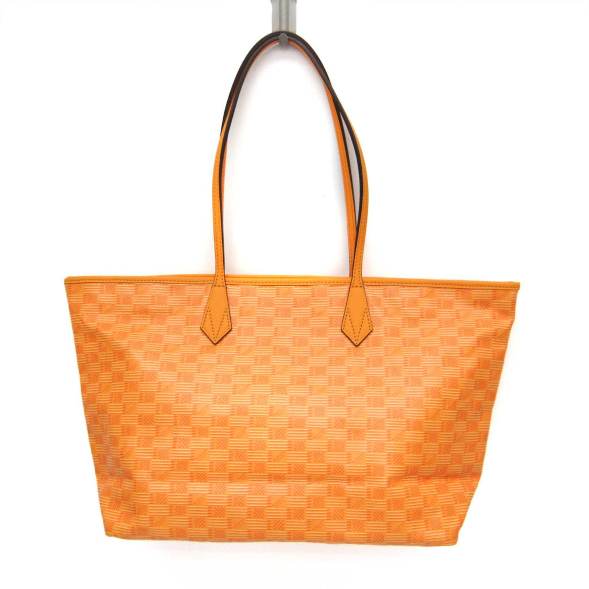 Moreau Saint Tropez · Canvas & Leather