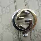 Gucci Guccissima GG Twins · Tote
