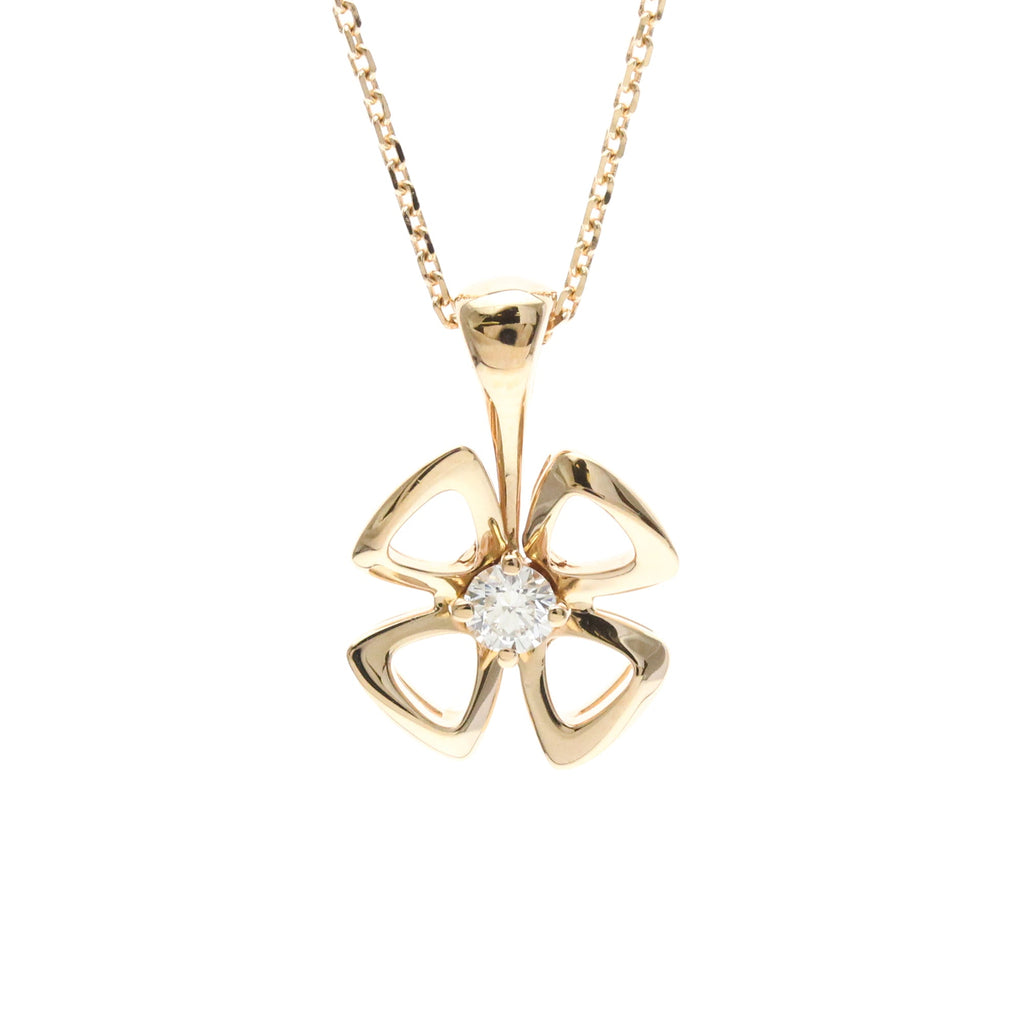 Bvlgari Fioreba · Rose Gold · Diamond