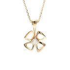 Bvlgari Fioreba · Rose Gold · Diamond