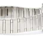 Omega Constellation · Steel · Quartz