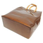 Louis Vuitton Reade MM · Monogram Vernis