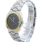 Omega Seamaster Polaris · Steel & 18K Gold