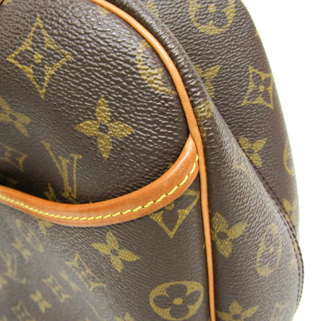 Louis Vuitton Deauville · Monogram