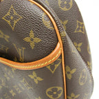 Louis Vuitton Deauville · Monogram