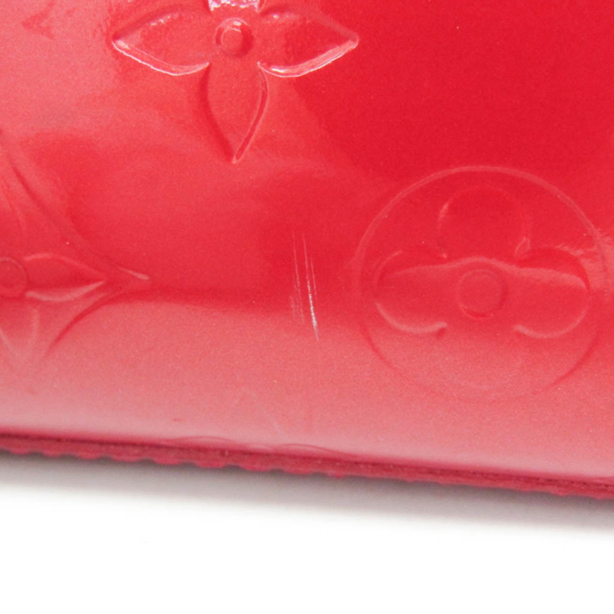 Louis Vuitton Bellevue GM · Vernis