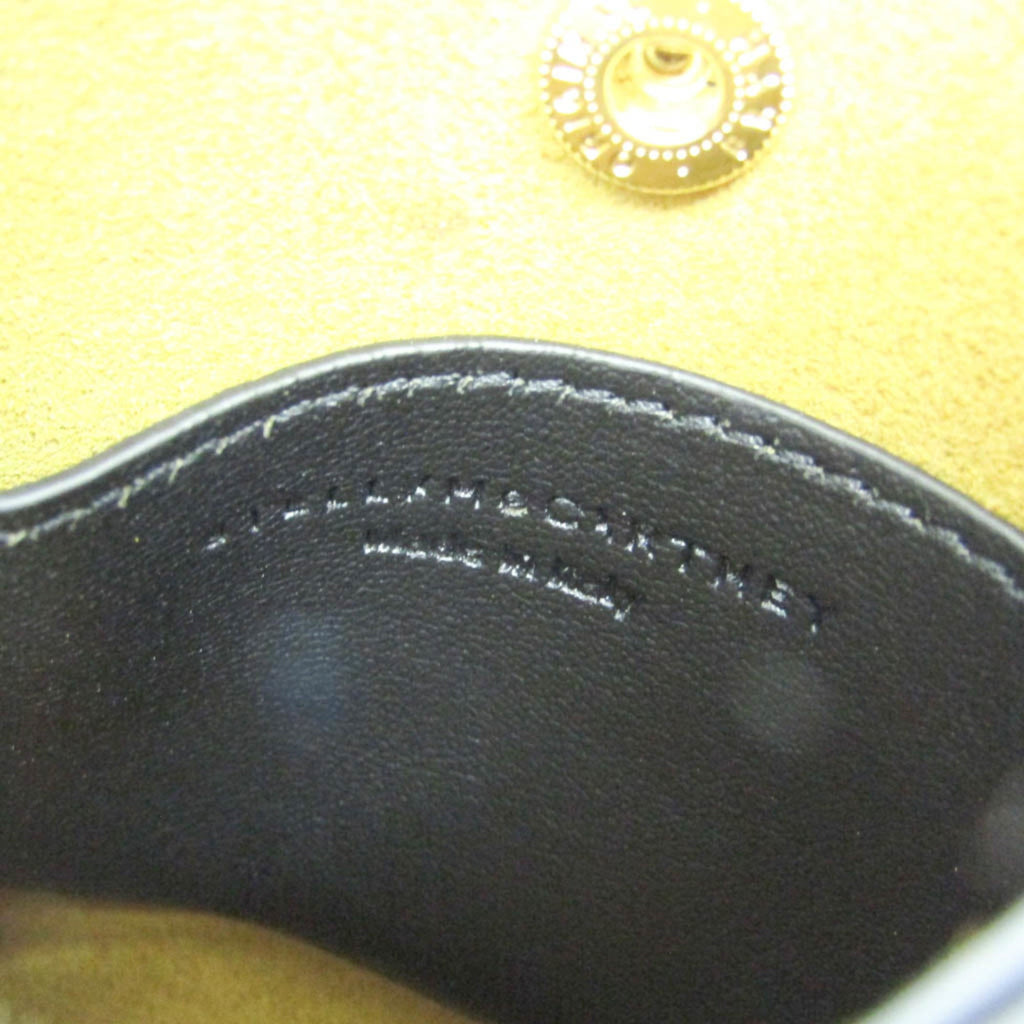 Stella McCartney Mini Stella Logo · Crossbody
