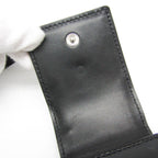 Prada Triangle Logo · Phone Pouch