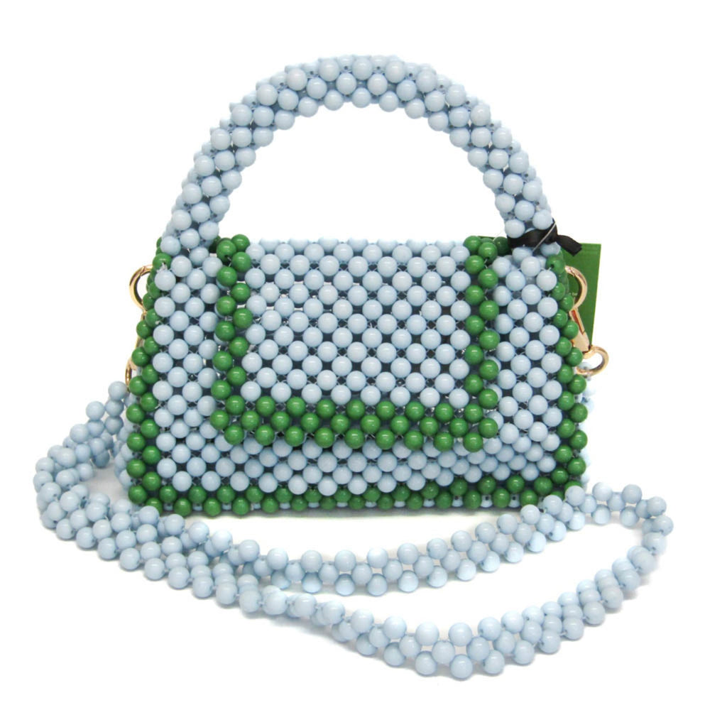 Kate Spade x Target · Beaded Crossbody