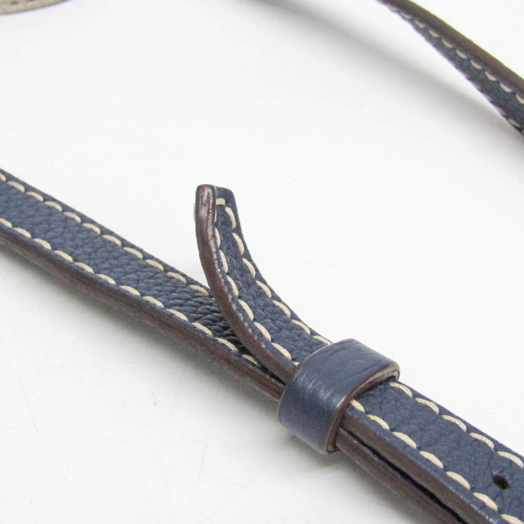 Moreau Bregancon · Leather