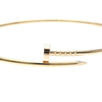Cartier Juste Un Clou · Rose Gold