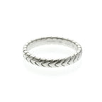 Bvlgari Spiga · Platinum