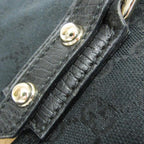 Gucci Sherry Line · GG Canvas Tote