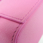 Bvlgari Serpenti · Jewelry Box · Leather
