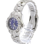 Tag Heuer Exclusive · Steel · Quartz