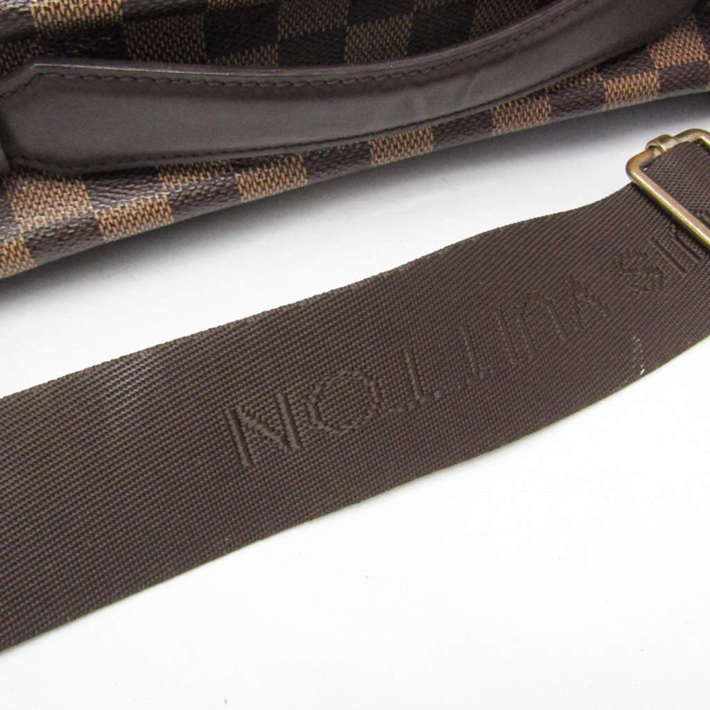 Louis Vuitton Damier · Ebene Canvas