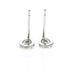 Ponte Vecchio · Pear-Shaped Diamond · Platinum