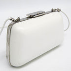 Balenciaga Party Bag · Leather Clutch