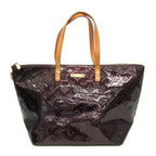 Louis Vuitton Bellevue GM · Monogram Vernis