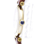 Cartier Must Vendome · Vermeil · Quartz