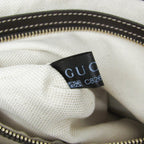Gucci GG Canvas · Tote