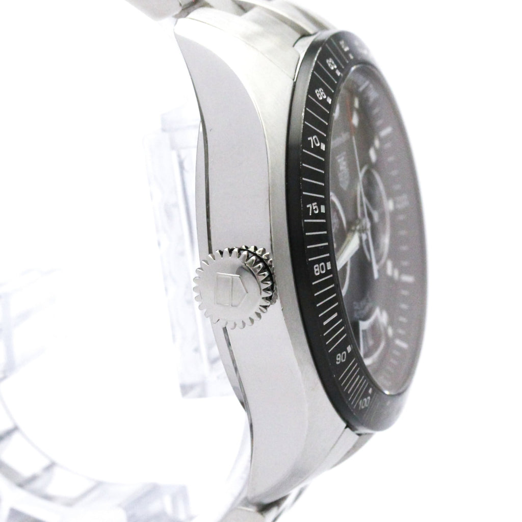 Tag Heuer SLR · Mercedes Benz · Limited Edition
