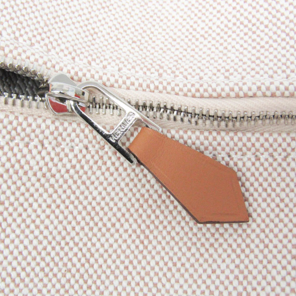 Hermès Bride A Brac · Toile H