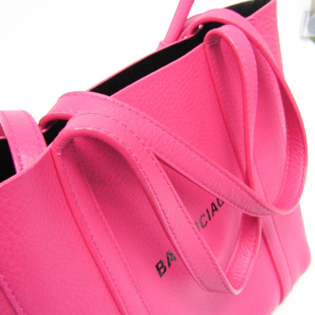 Balenciaga Everyday Tote XXS · Leather