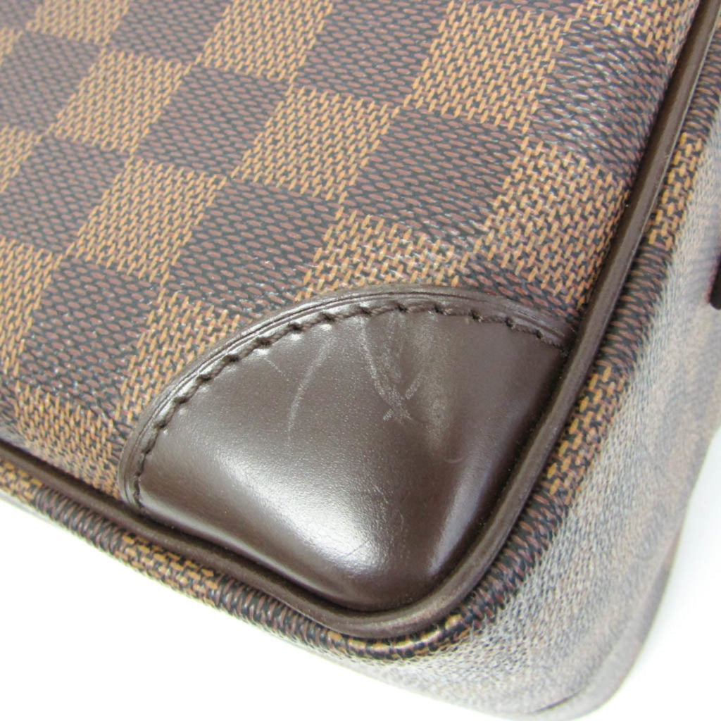 Louis Vuitton Nile · Damier Canvas