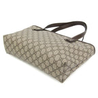 Gucci GG Supreme · Tote