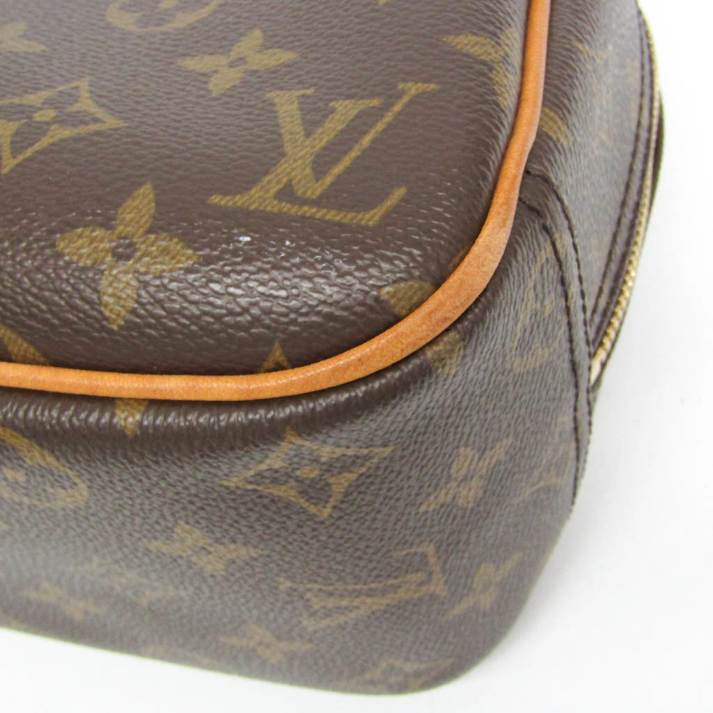 Louis Vuitton Trouville · Monogram