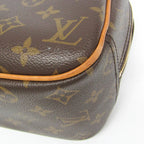 Louis Vuitton Trouville · Monogram