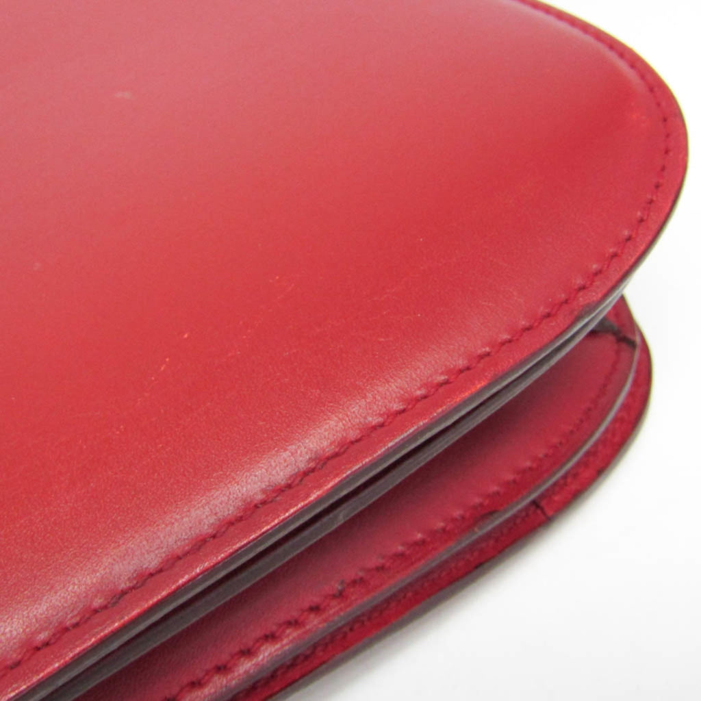 Celine Classic Box Medium · Calfskin